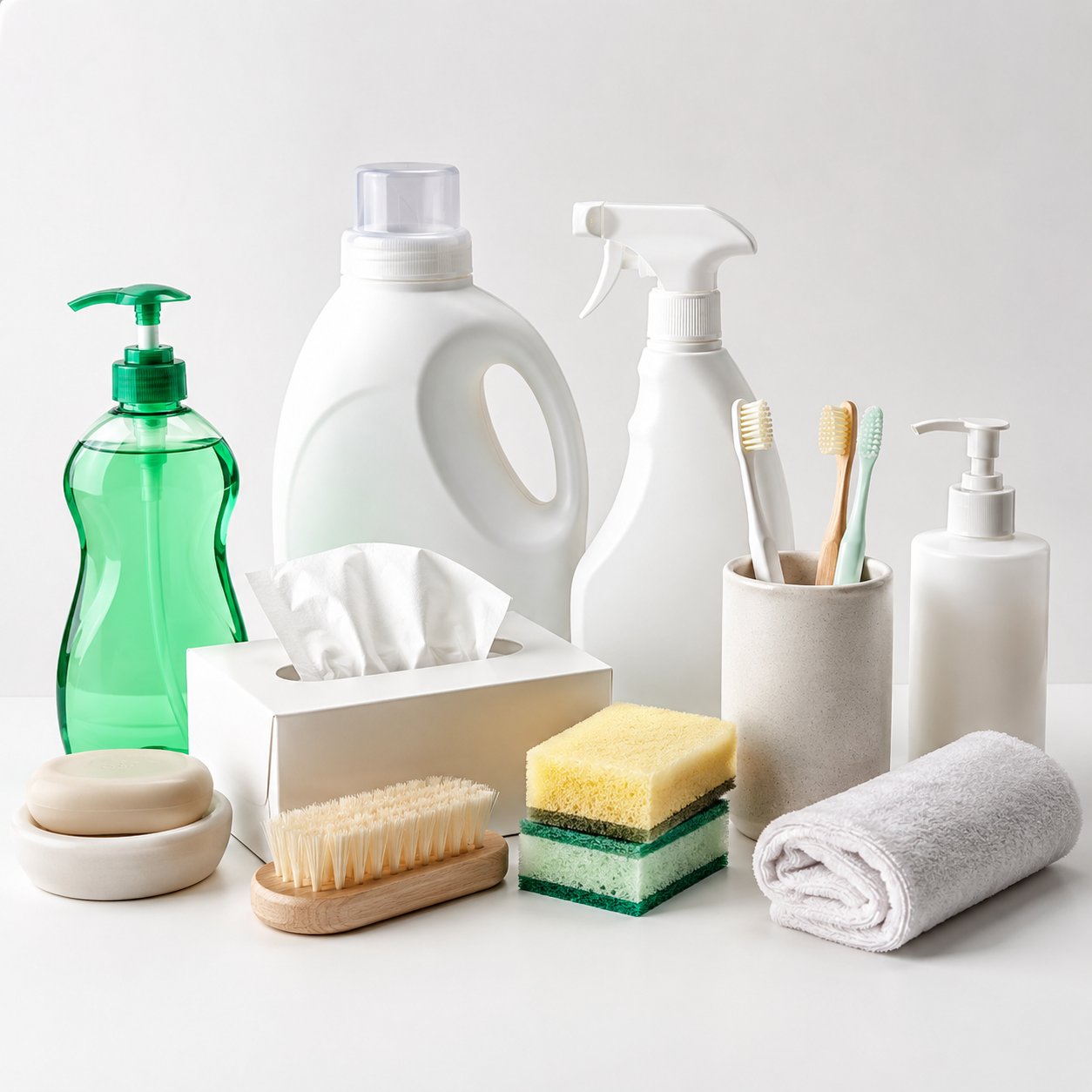 日用品