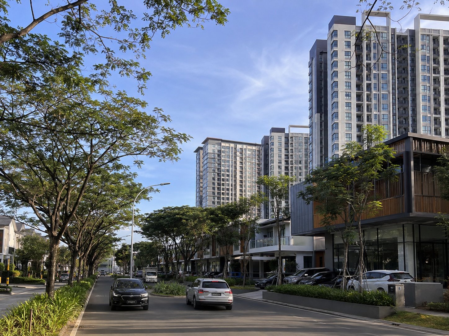 Tangerang / Gading Serpong